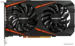 Gigabyte Radeon RX460 Windforce OC